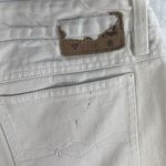 Mudd Vintage Y2K 2000s  Jrs 11 Shorts Baggy Wide Leg Mid Rise Grunge Coquette Photo 8