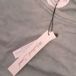 Mustard Seed  Top SIZE L Photo 2