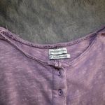 Urban Outfitters  Long Sleeve Top Photo 1