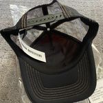 Urban Outfitters Icon Trucker Hat NWT - Orange Photo 4