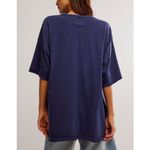 Free People  Devon Tee / Eclipse Photo 3