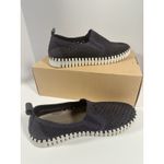 Ilse Jacobsen Hornbaek Tulip Dark Navy Blue Slip Photo 3