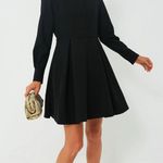 Tuckernuck NWT Pomander Place Black Annalise Dress Photo 0