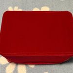 Estée Lauder  Red Bow Cosmetic Case Photo 4