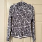 Sigrid Olsen NWT  Golf & Tennis Womens Full Zip Jacket sz S resortwear UPF 50 Photo 5