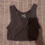 Garage  gray going out top  Photo 0