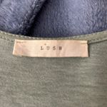 Lush Clothing XS Lush Tank Top Photo 1