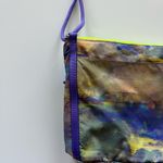 Lululemon athletica Patch Logo Crossbody Tie Dye Nylon Bag 2.5L Photo 9