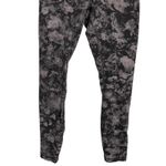 Lululemon Align Pant II 25 Floral Illusion Ice Grey Multi Leggings Size 6 Photo 5