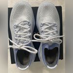 Allbirds  Womens Tree Dasher Blue Running Shoes Size 9.5 M Only wore one time Photo 4