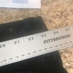 Self Esteem NWT self-esteem size medium black lace tank Photo 5