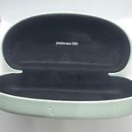 Tous  Light Teal Sunglasses Case Photo 6