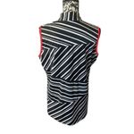 TAIL women’s athletic sleeveless top shirt stretchy golf tennis XLARGE red Size XL Photo 2