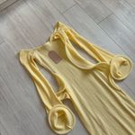 Meshki  Sandrine knit maxi dress Photo 6