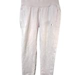 Champion Women's Pink Sweatpants Size M Photo 1