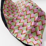 ZARA Printed Bucket Hat NWT Photo 7