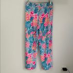 Lilly Pulitzer  Lorena Palazzo Pants Photo 4