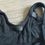 ATM. Black tank top bodysuit Size XS Photo 3