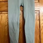 Spiritual Gangster - Ribbed Leggings Photo 0