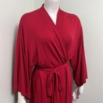 Soma  robe small/medium red beauty Photo 5