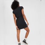 Aerie OFFLINE By Weekend Fleece Cut Out Dress Photo 2