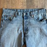 Levi's Levi’s 501 Denim Jeans  Photo 3