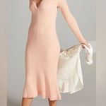 Anthropologie Daily Practice Alla Midi Dress Photo 0