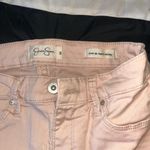 Jessica Simpson Pink skinny jeans Photo 2