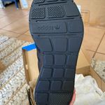 Adidas Tennis Shoes Women Size 9.5 Photo 4