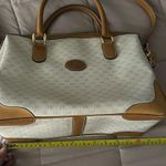 Gucci Vintage Monogram Doctor Bag Photo 7