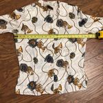 Martinique silky blouse Size 10 Photo 16