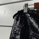 Anna Sui  Genderless Patent Pants Photo 6