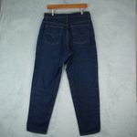 Levi's Vintage 90s 551 Jeans Womens 14 Short Relaxed Fit Tapered Leg 1996 Photo 1