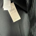 Aerie NWT  Cheekiest Ribbed Bikini Bottom Black Size XL NEW Photo 5