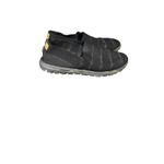 Skechers Women Shoes Go Walk Sneaker Flat Walking Slip On Resalyte Black 7.5 Photo 4