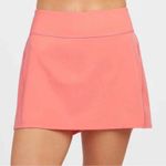 Spanx  Get Moving Athletic Skort Tennis Pickleball Size Medium Photo 10
