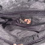 Roma  Black Leather Carry Conceal purse Photo 5