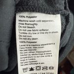 Outdoor Research Performance Full Zip Waffle Knit Hoodie Black Womens XL Active Photo 4