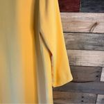 Jessica London  Long Yellow Jacket Size 14‎ Photo 7
