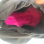 Realtoo Black Padded Cycling Bike Shorts Women XS NEW Photo 3