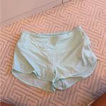 Lululemon  speed up high rise shorts 2.5” Photo 1