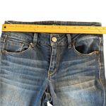 1822 Denim ‎ Women's Skinny Jeans in Blue Photo 4