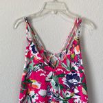 Maaji Zinnia Mermaizing Mini Dress Coverup Photo 2