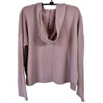 Beyond Yoga  Lace Up Sweatshirt Photo 9