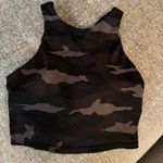 Athleta  Camo Tank Photo 0