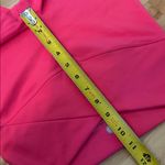 Yogalicious NWT Lux Crossover 5β Short Biker Pink Small Photo 6