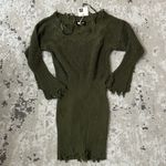 SER.O.YA Maude Sweater Dress Size XS NWT Photo 3