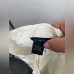 Limited Too The limited white shorts size 6 please see‎ small flaw spot Photo 1