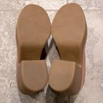 Zodiac Dorit Leather Slip-On Loafers in Nougat Pink Suede Size 9 New in Box Photo 6