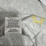 Jane and Delancey Short Sleeve Shirt Top Women's Size 3X Natural Embroidered Sun Photo 6